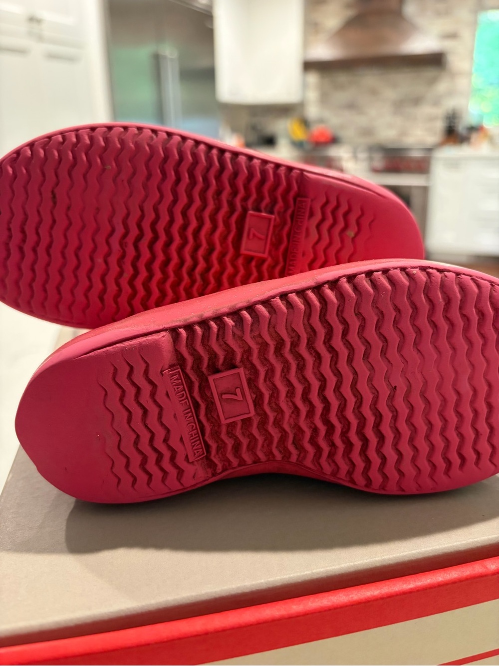 Hunter Starcloud Rain Boots - Picture 6 of 8